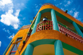 APPARTMENTS BY GMASTERS TRAVELS